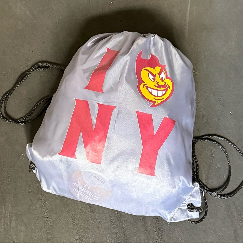 ASU Cinch Sack